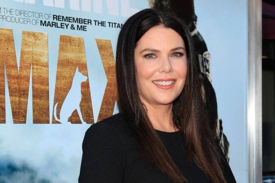 Lauren Graham