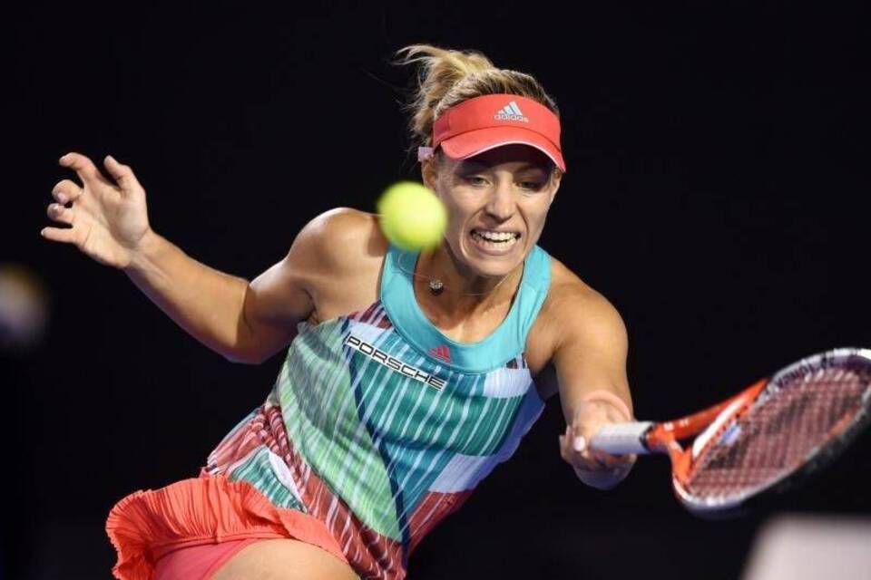 Australian Open 2016 Australian Open 2016