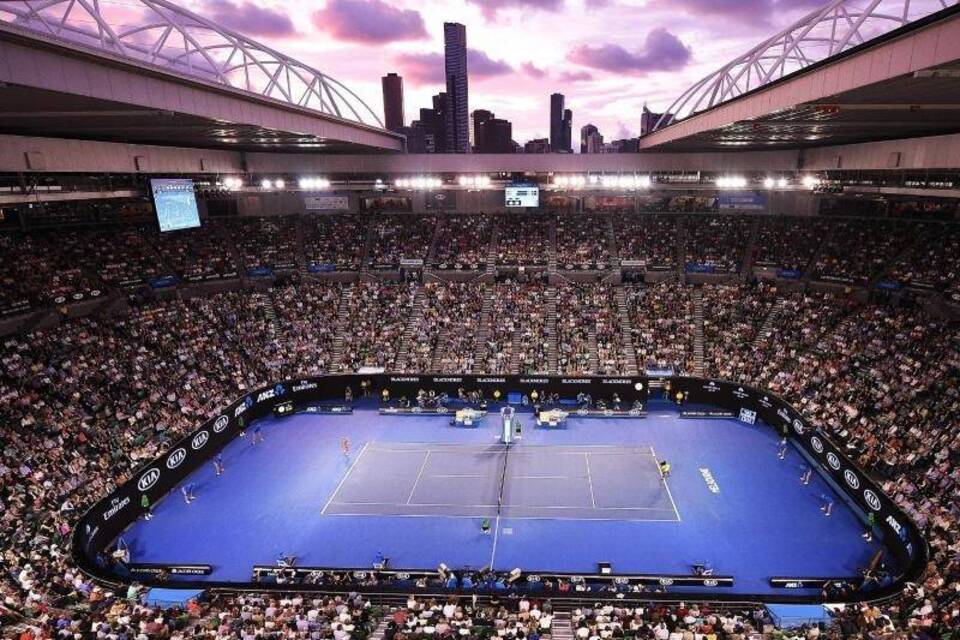 Australian Open Australian Open