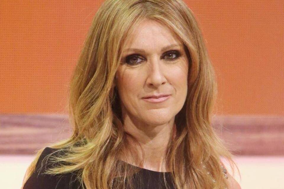 Céline Dion Céline Dion