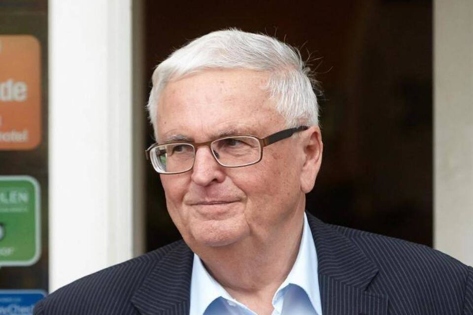 Theo Zwanziger Theo Zwanziger