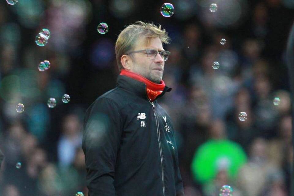 Jürgen Klopp Jürgen Klopp