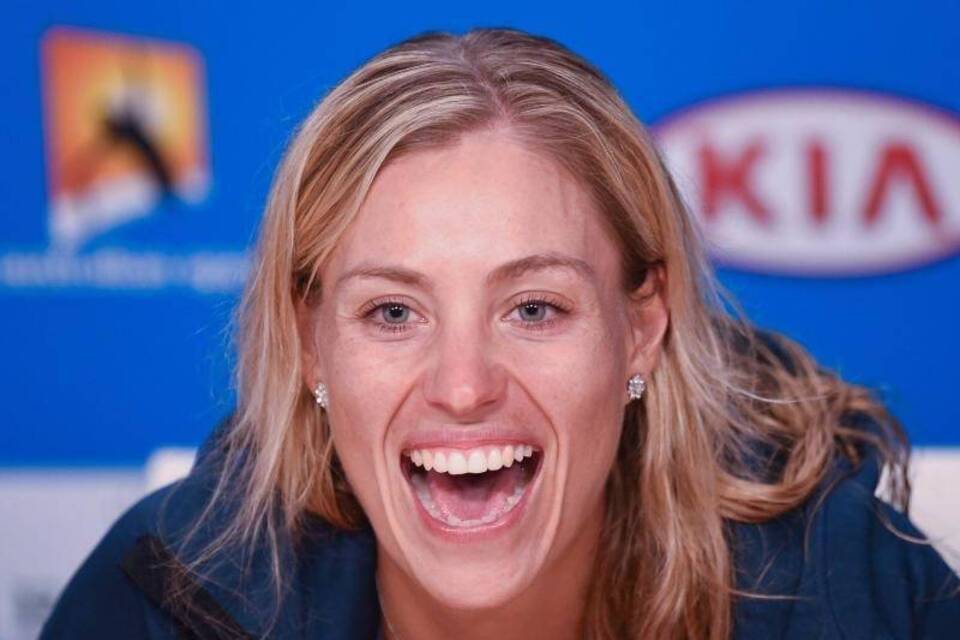 Angelique Kerber Angelique Kerber