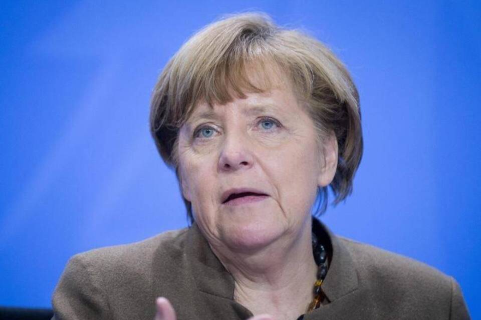 Merkel Merkel