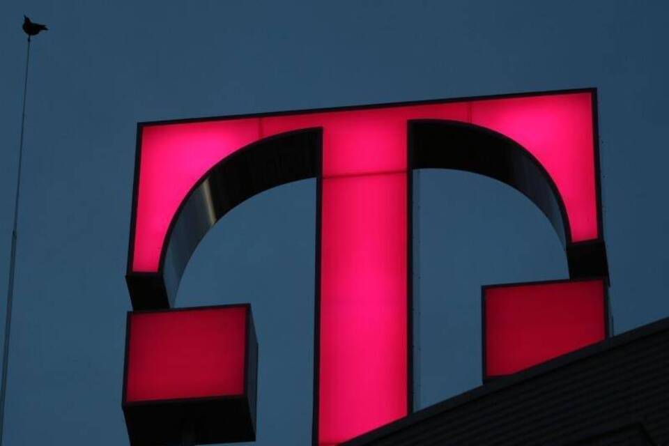 Deutsche Telekom Deutsche Telekom