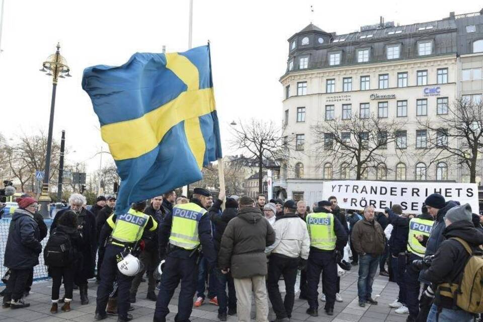 Stockholm Stockholm