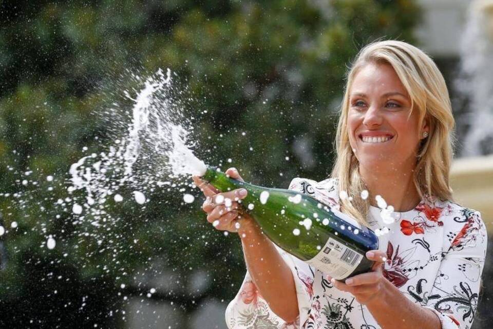 Angelique Kerber Angelique Kerber