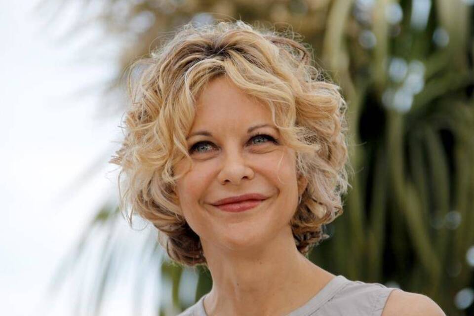 Meg Ryan