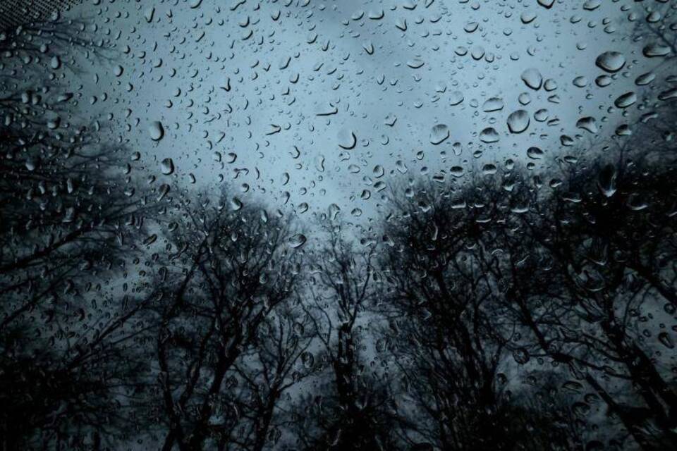 Regenwetter Regenwetter