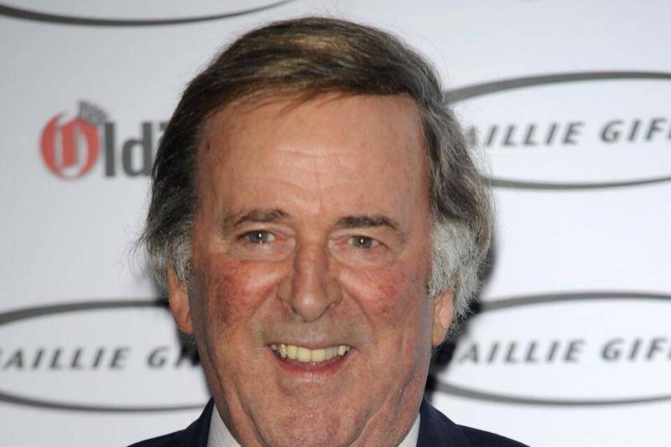 Sir Terry Wogan