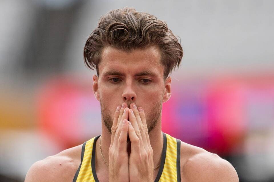 Rico Freimuth