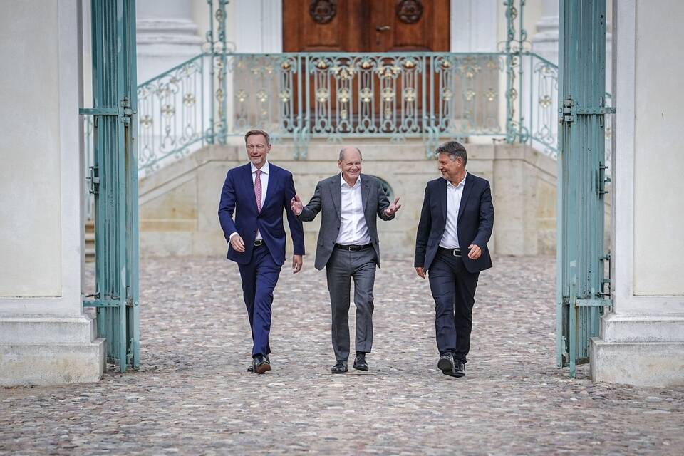 Bundeskabinett Bundeskabinett