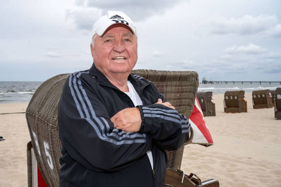 Ulli Wegner Ulli Wegner