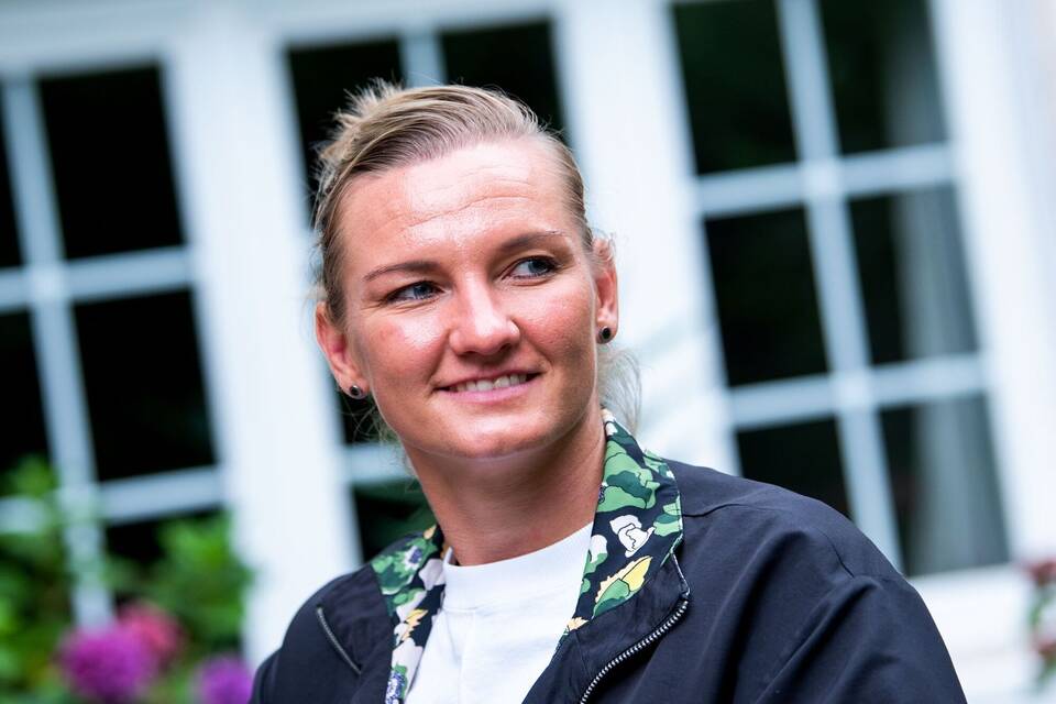 Alexandra Popp Alexandra Popp