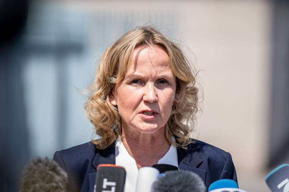 Steffi Lemke