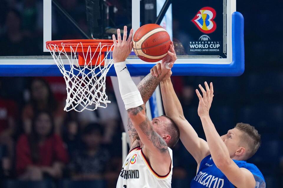 Basketball