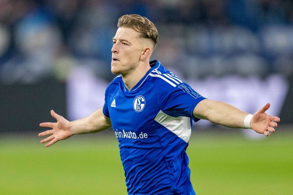 Tim Skarke Tim Skarke