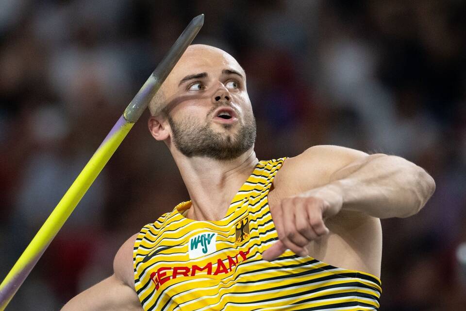 Julian Weber