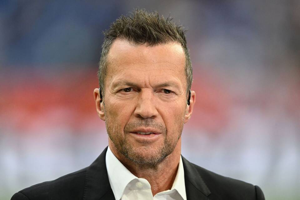 Lothar Matthäus Lothar Matthäus