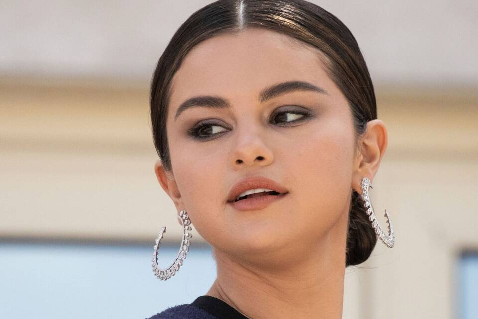 Selena Gomez