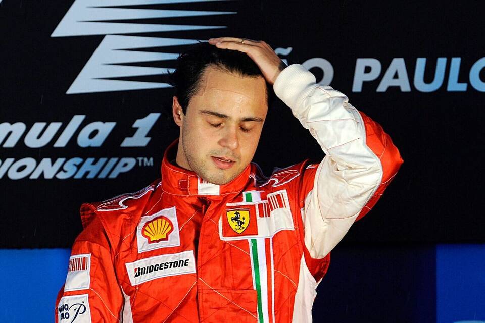 Felipe Massa