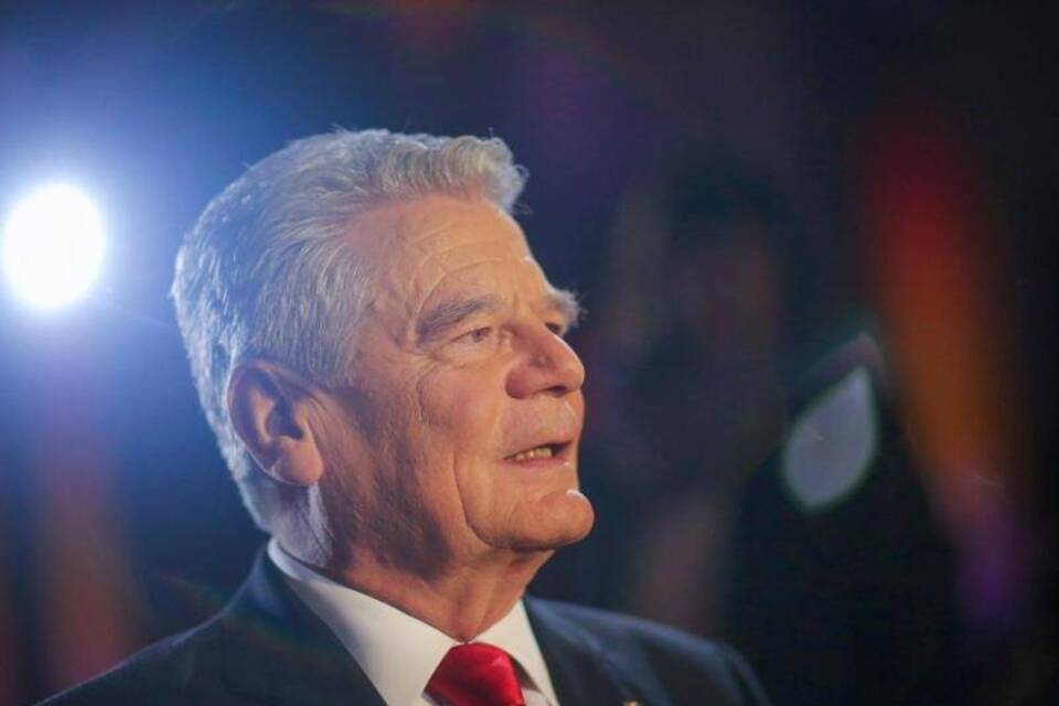 Gauck Gauck
