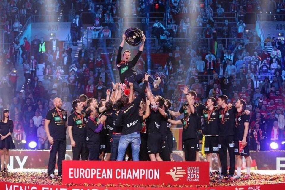Europameister Europameister