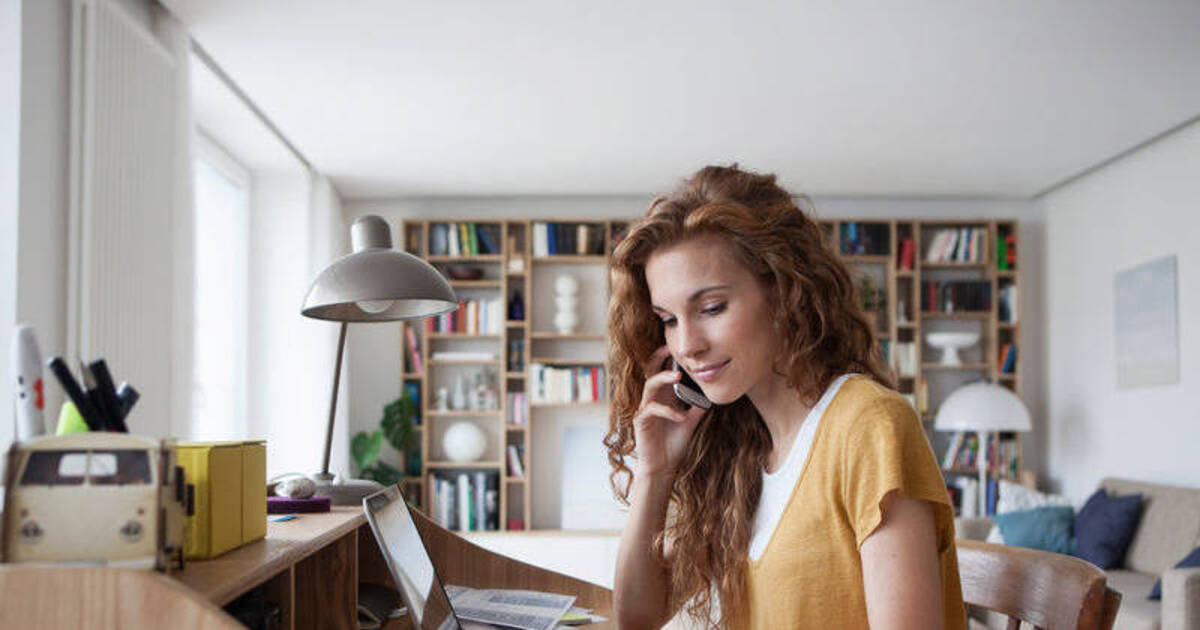 Arbeiten im Home-Office - Diese Rechte haben Mitarbeiter - Verbraucher