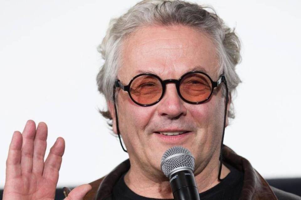 George Miller