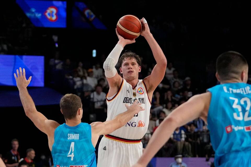 Moritz Wagner