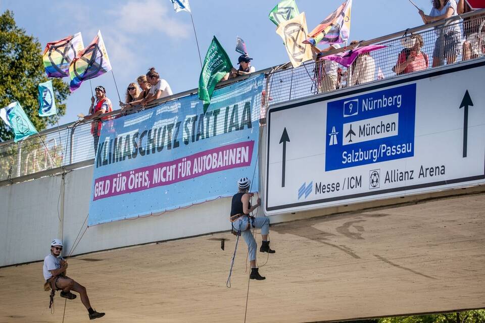 Proteste