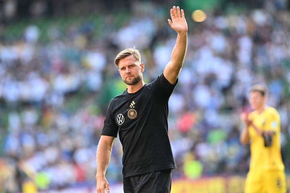 Niclas Füllkrug