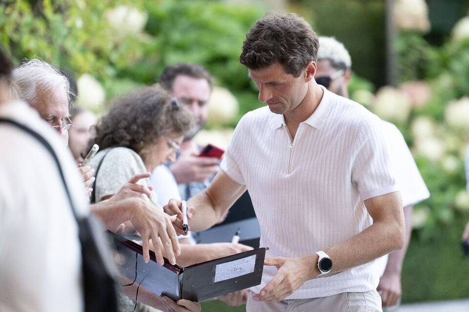 Thomas Müller