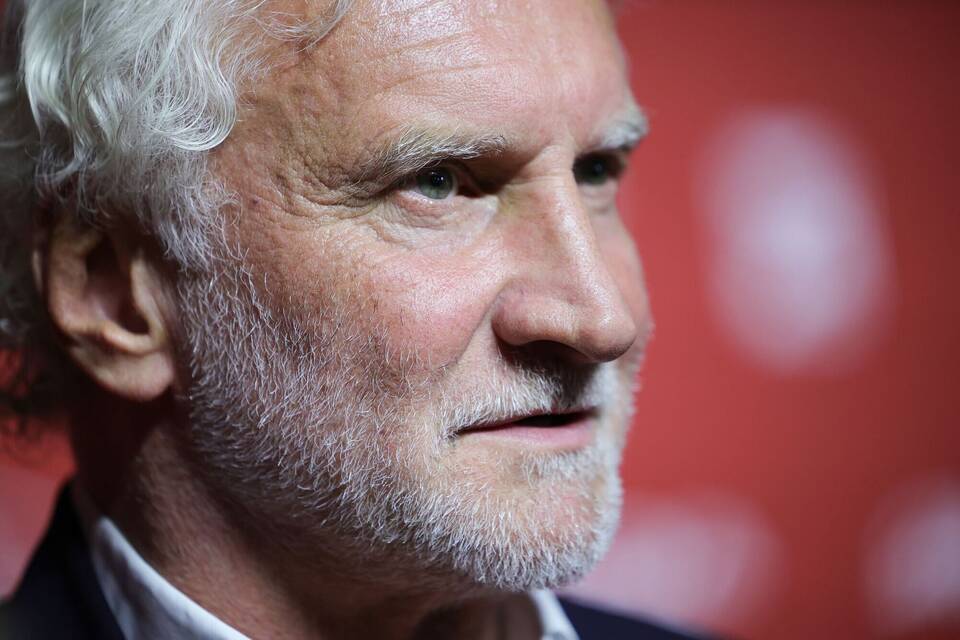 Rudi Völler