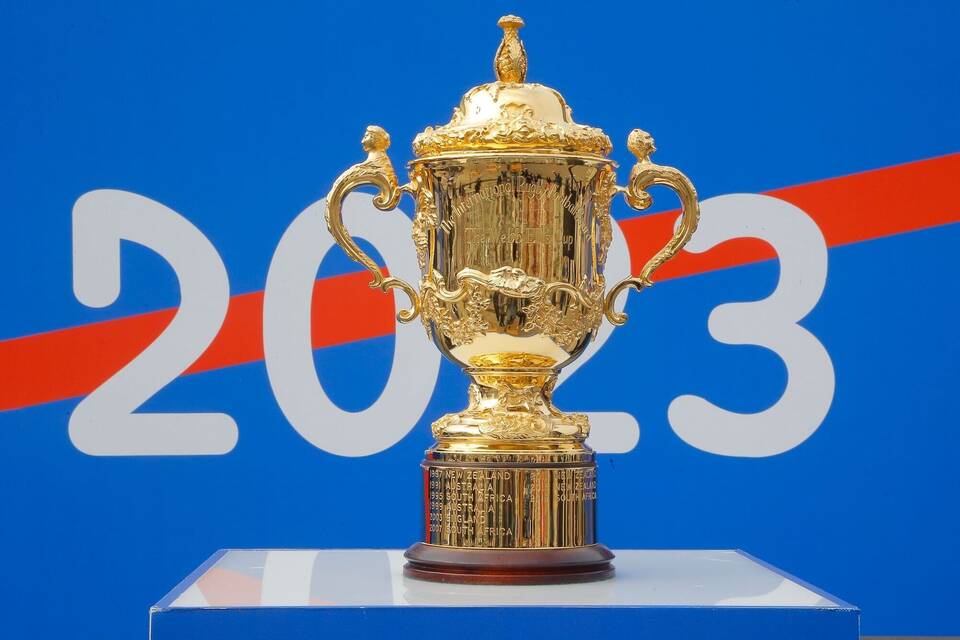 Rugby-Weltmeisterschaft Rugby-Weltmeisterschaft