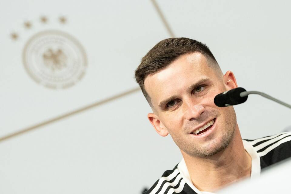 Pascal Groß