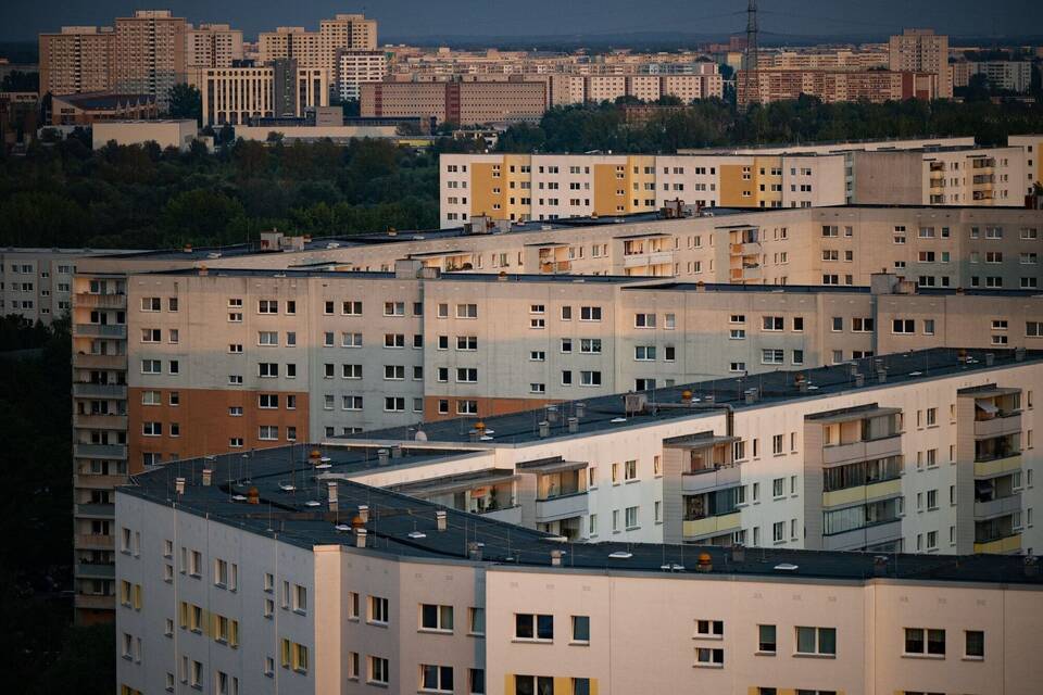 Immobilienpreise Immobilienpreise