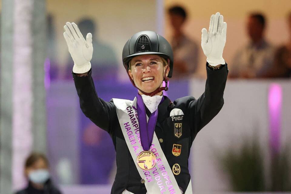 Jessica von Bredow-Werndl