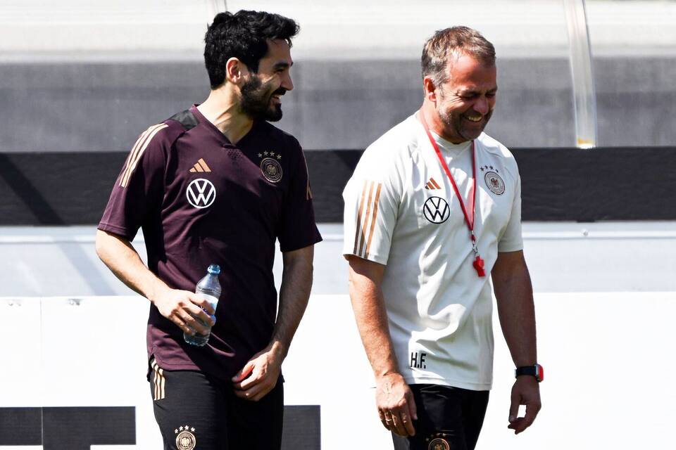 Ilkay Gündogan