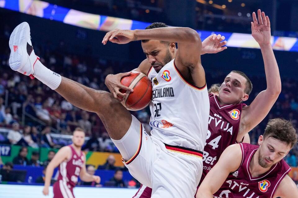 Basketball