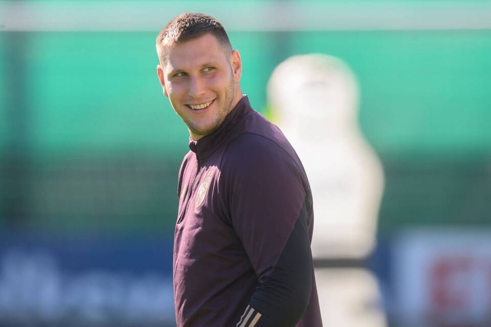 Niklas Süle