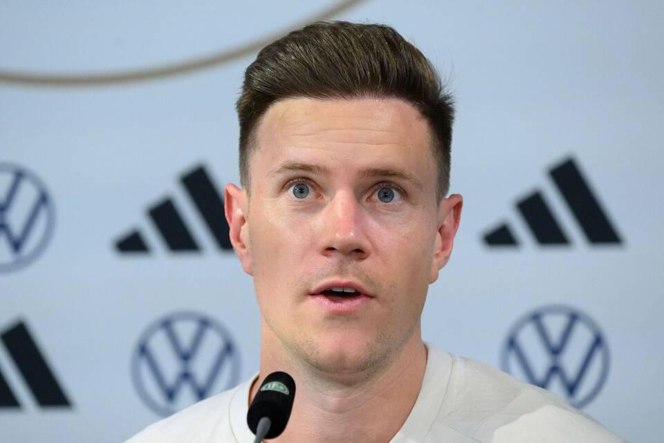 Marc-André ter Stegen