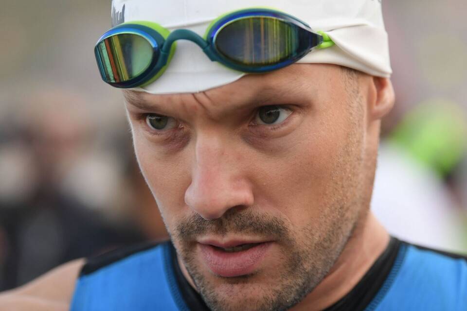 Patrick Lange