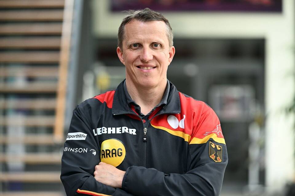 Jörg Roßkopf
