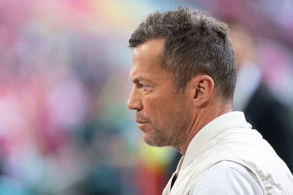 Lothar Matthäus