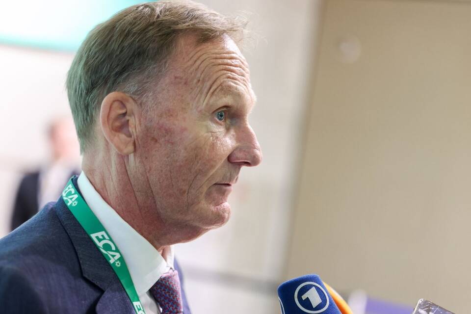 Hans-Joachim Watzke