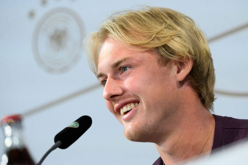 Julian Brandt