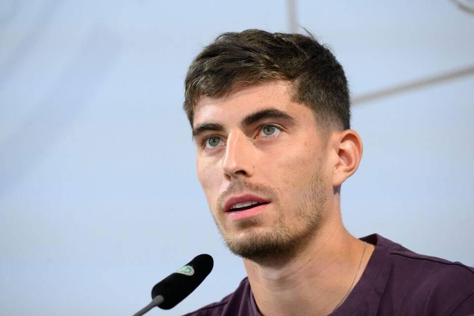 Kai Havertz