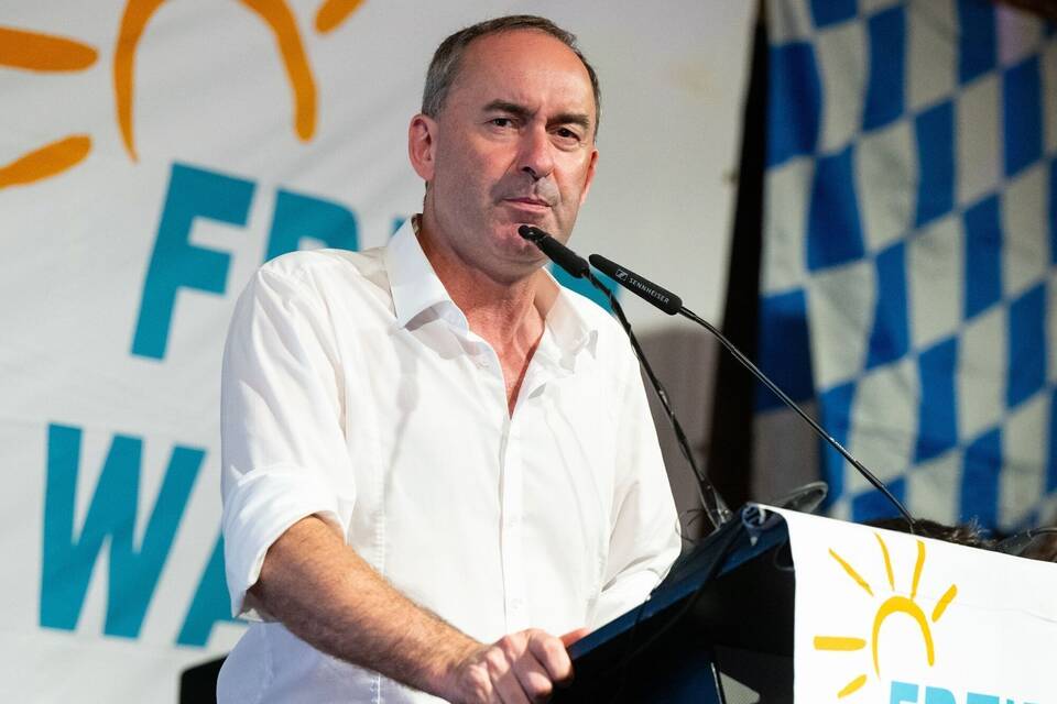 Hubert Aiwanger