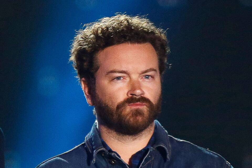 Danny Masterson Danny Masterson